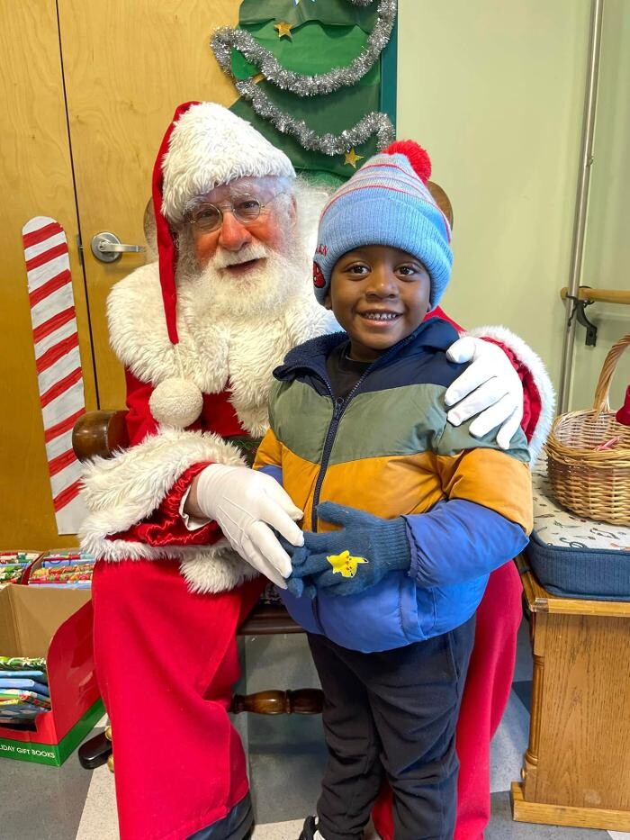 Images Mt. Airy Daycare & Learning Center, Inc