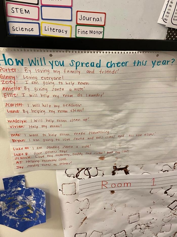 Images Mt. Airy Daycare & Learning Center, Inc