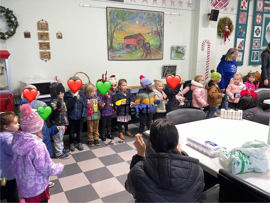 Images Mt. Airy Daycare & Learning Center, Inc