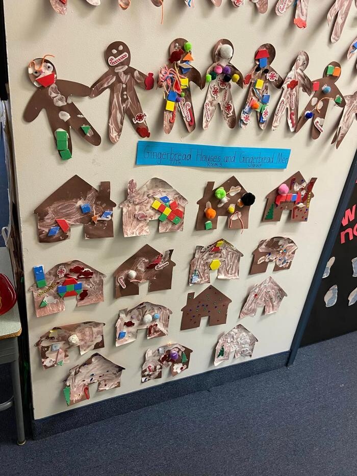Images Mt. Airy Daycare & Learning Center, Inc