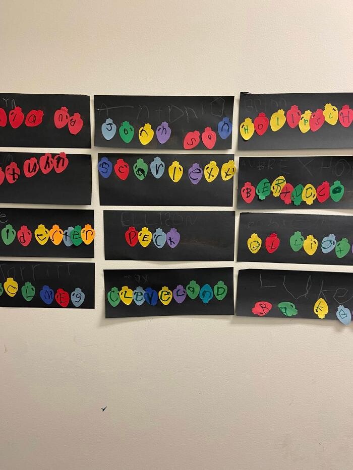 Images Mt. Airy Daycare & Learning Center, Inc
