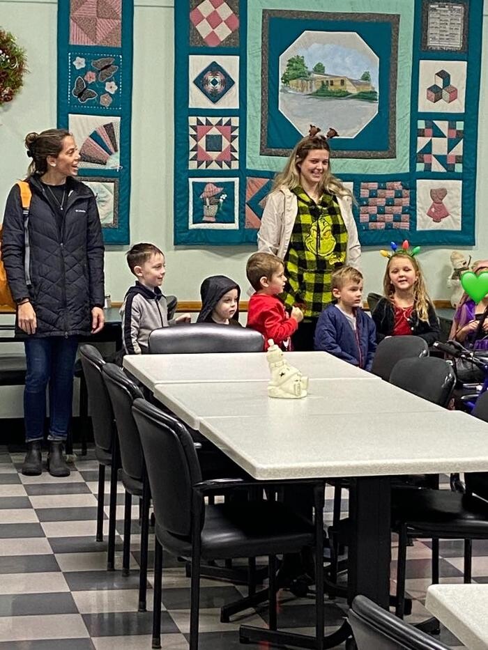 Images Mt. Airy Daycare & Learning Center, Inc