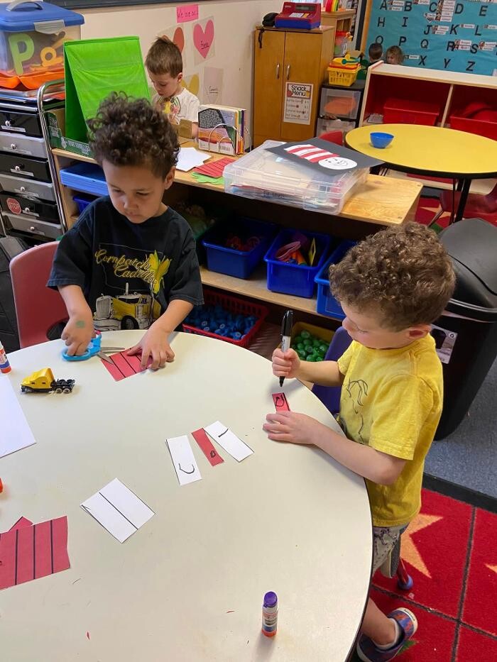 Images Mt. Airy Daycare & Learning Center, Inc