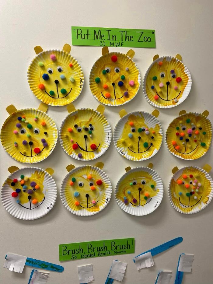 Images Mt. Airy Daycare & Learning Center, Inc