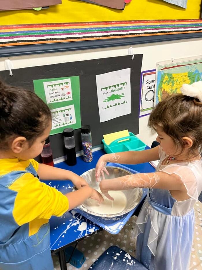 Images Mt. Airy Daycare & Learning Center, Inc