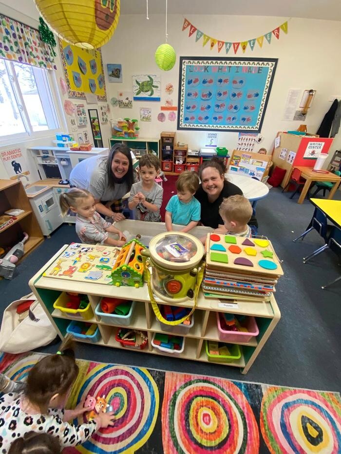 Images Mt. Airy Daycare & Learning Center, Inc