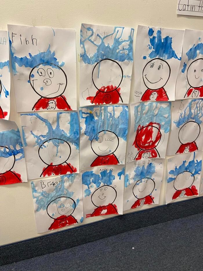 Images Mt. Airy Daycare & Learning Center, Inc