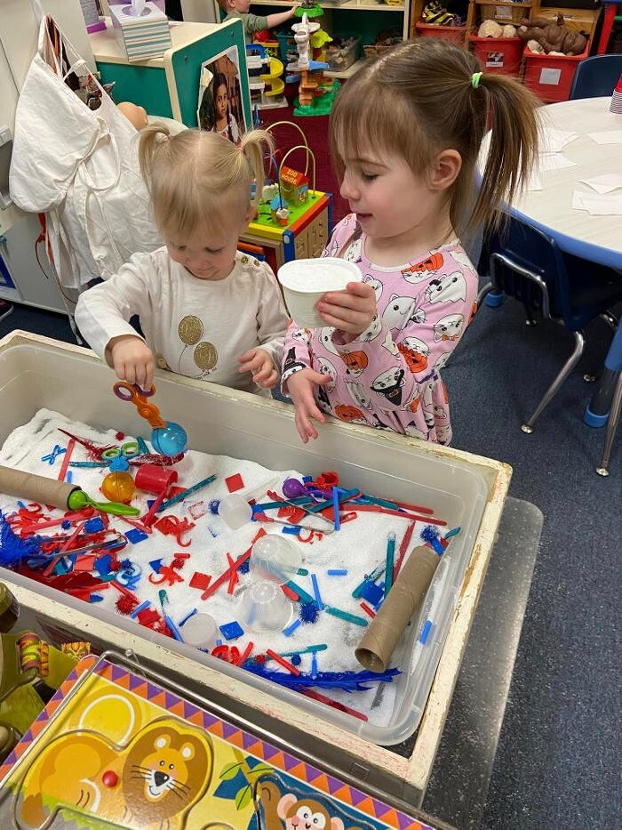 Images Mt. Airy Daycare & Learning Center, Inc