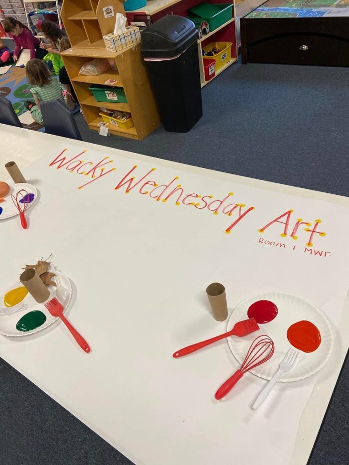 Images Mt. Airy Daycare & Learning Center, Inc