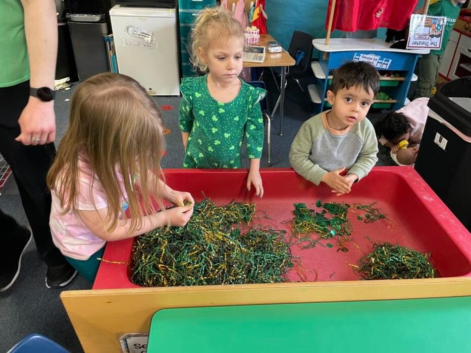 Images Mt. Airy Daycare & Learning Center, Inc