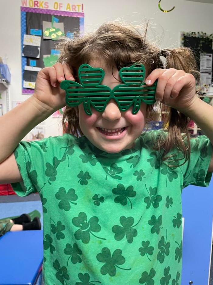 Images Mt. Airy Daycare & Learning Center, Inc