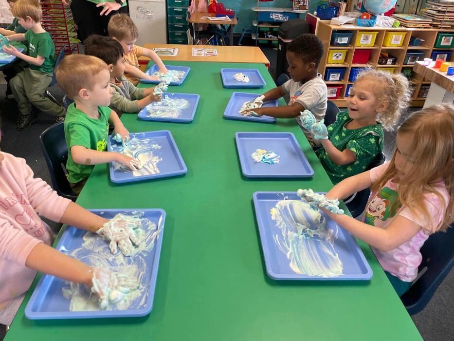 Images Mt. Airy Daycare & Learning Center, Inc