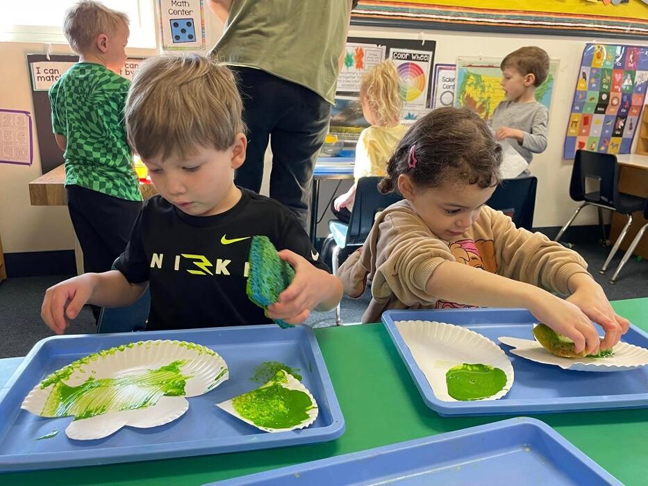 Images Mt. Airy Daycare & Learning Center, Inc