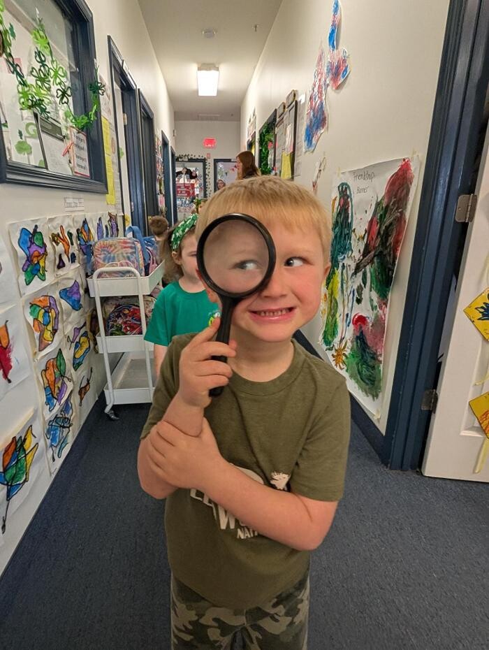Images Mt. Airy Daycare & Learning Center, Inc