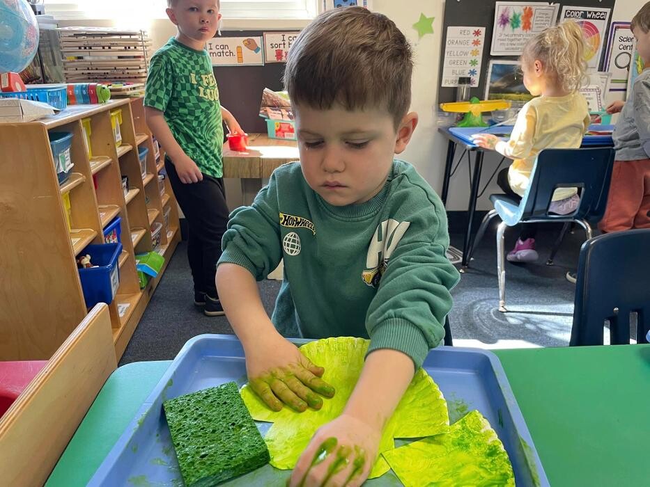 Images Mt. Airy Daycare & Learning Center, Inc