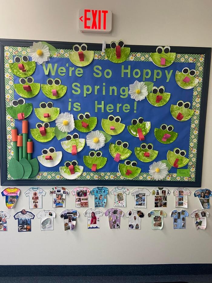 Images Mt. Airy Daycare & Learning Center, Inc