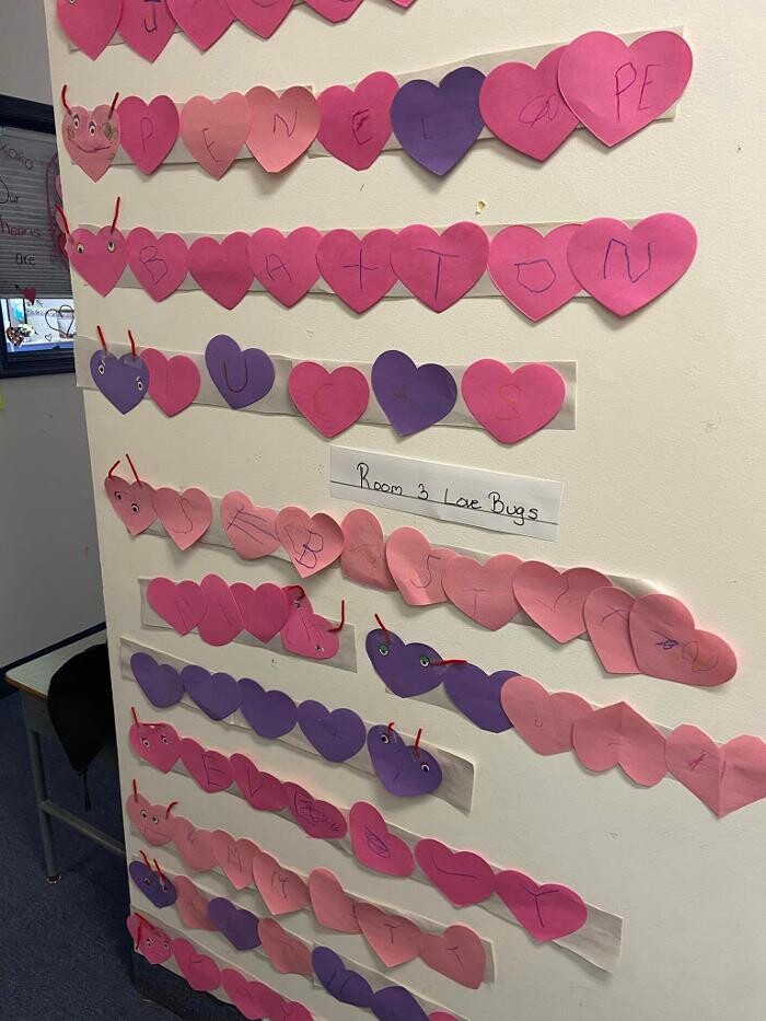 Images Mt. Airy Daycare & Learning Center, Inc