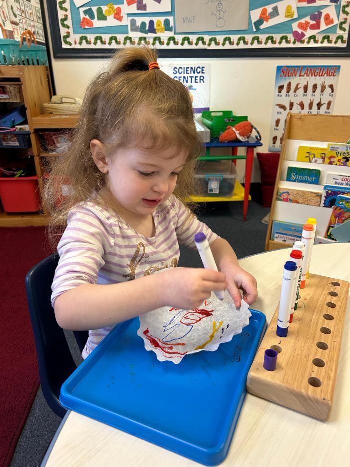 Images Mt. Airy Daycare & Learning Center, Inc