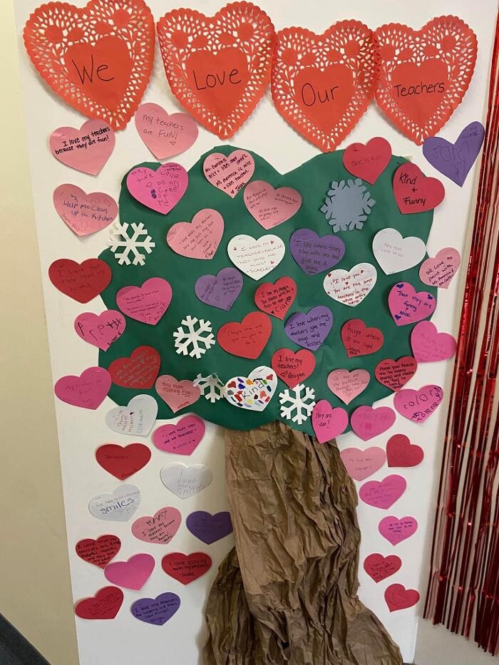 Images Mt. Airy Daycare & Learning Center, Inc