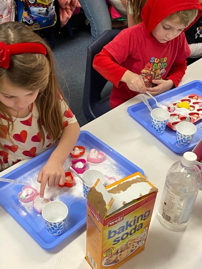 Images Mt. Airy Daycare & Learning Center, Inc