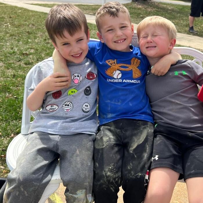 Images Mt. Airy Daycare & Learning Center, Inc