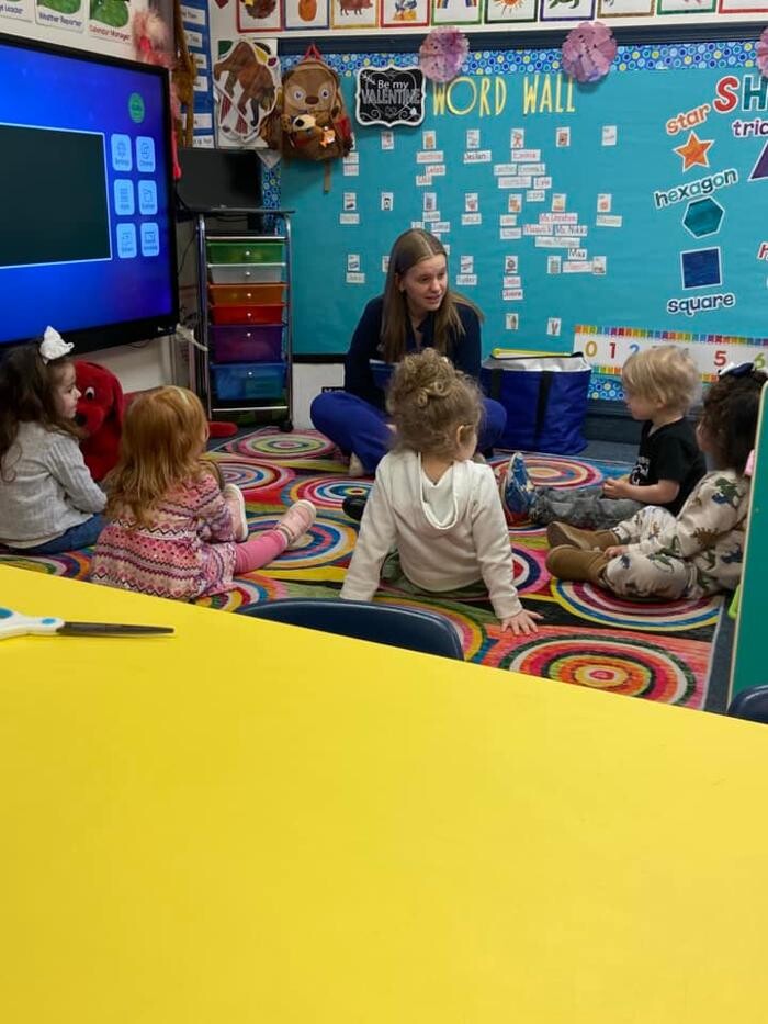 Images Mt. Airy Daycare & Learning Center, Inc