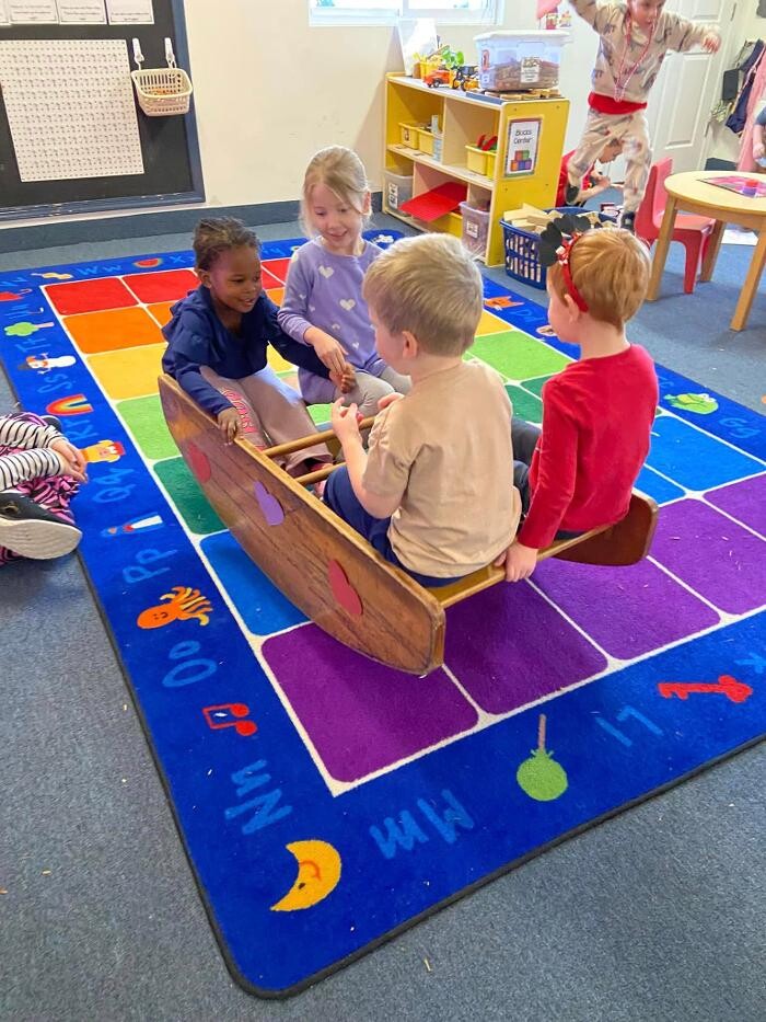 Images Mt. Airy Daycare & Learning Center, Inc