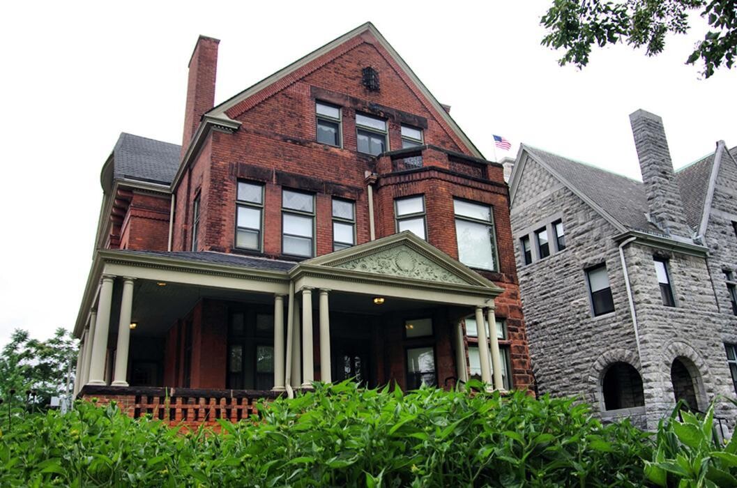 Images The Inn on Ferry Street