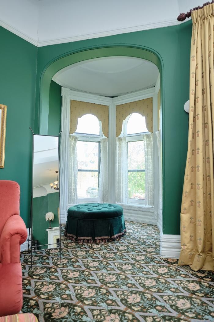 Images The Inn on Ferry Street