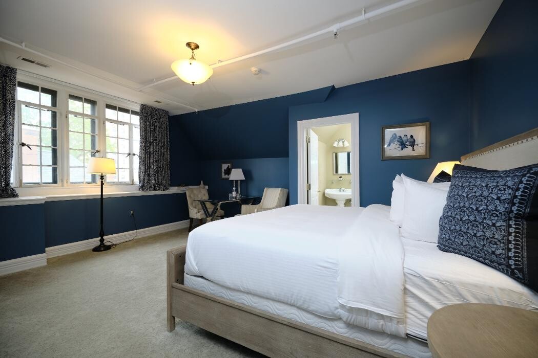Images The Inn on Ferry Street