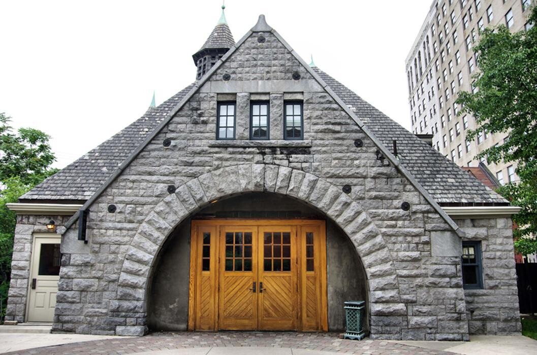 Images The Inn on Ferry Street