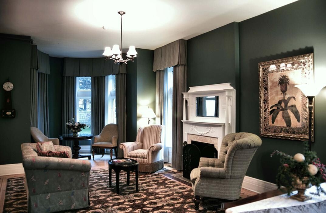 Images The Inn on Ferry Street