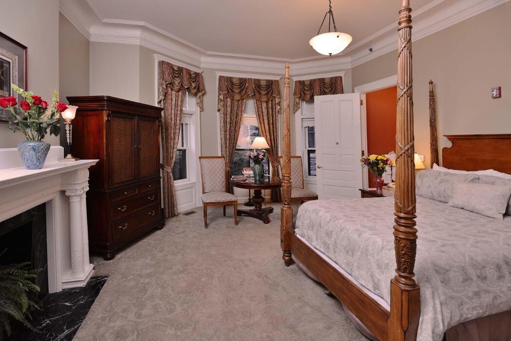 Images The Inn on Ferry Street