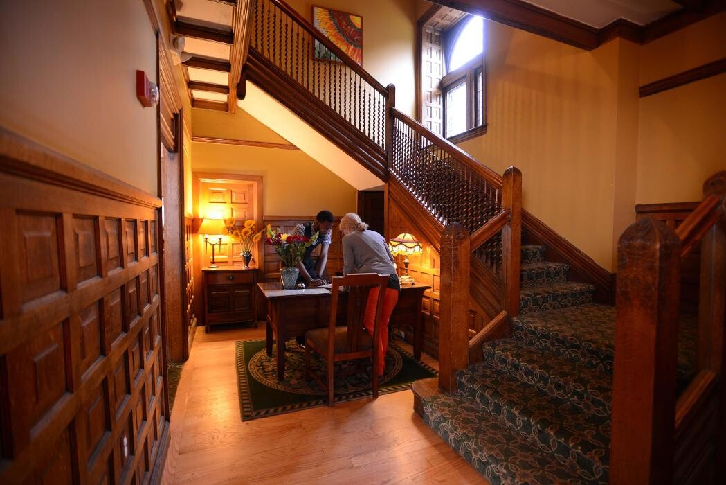 Images The Inn on Ferry Street