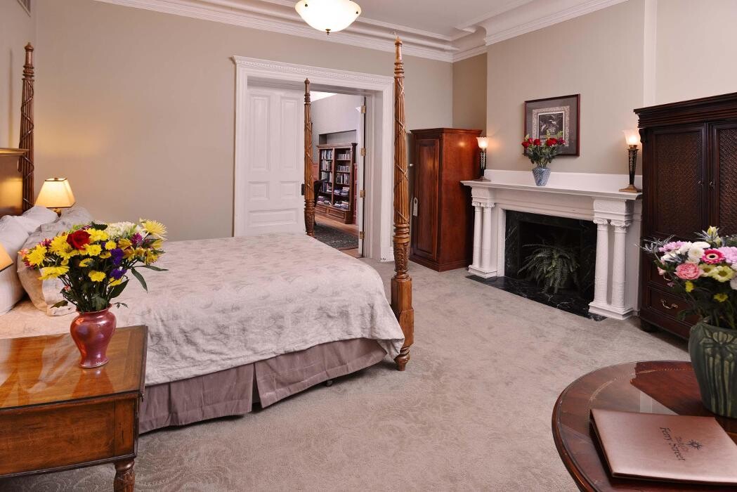 Images The Inn on Ferry Street
