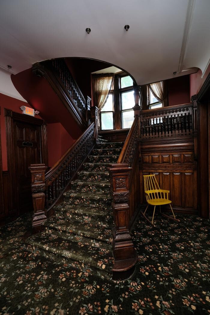 Images The Inn on Ferry Street