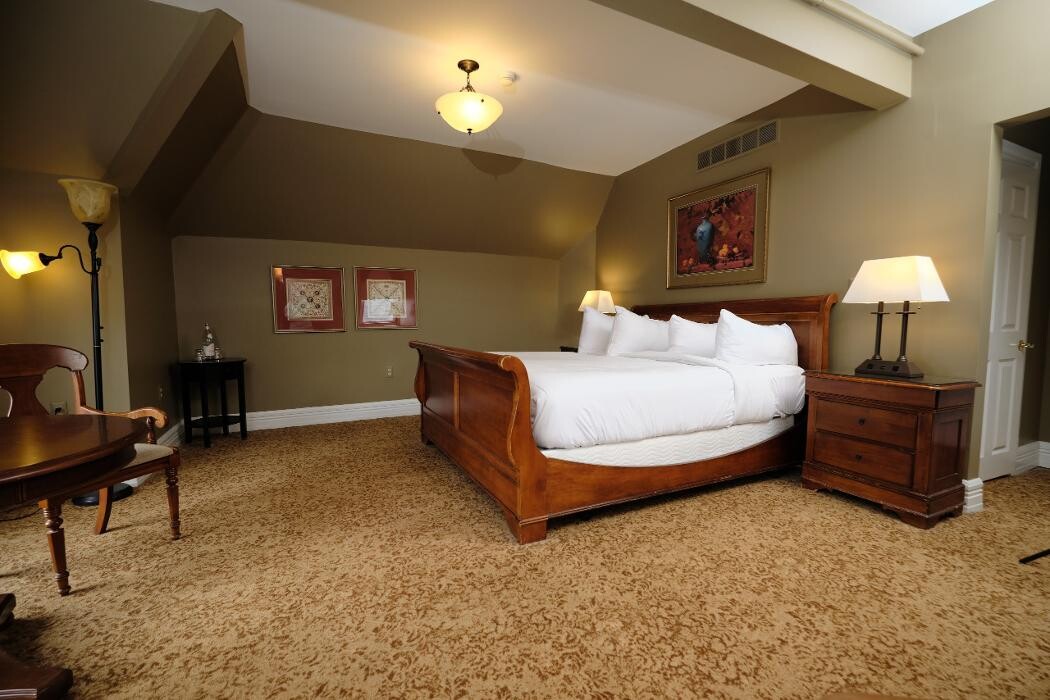 Images The Inn on Ferry Street