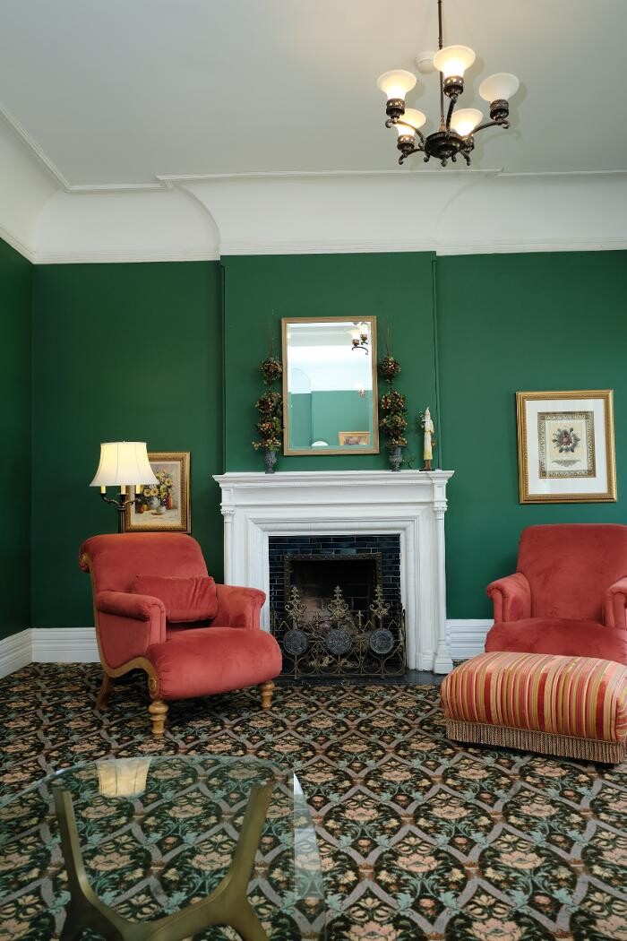 Images The Inn on Ferry Street