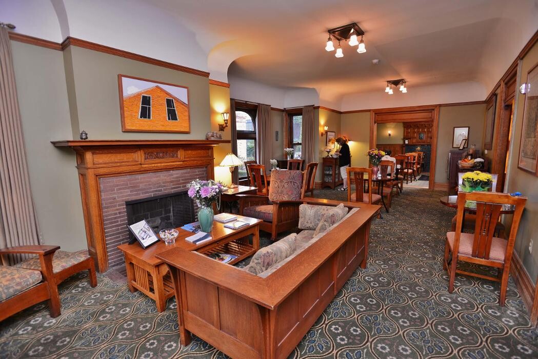 Images The Inn on Ferry Street
