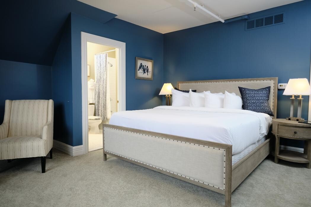Images The Inn on Ferry Street