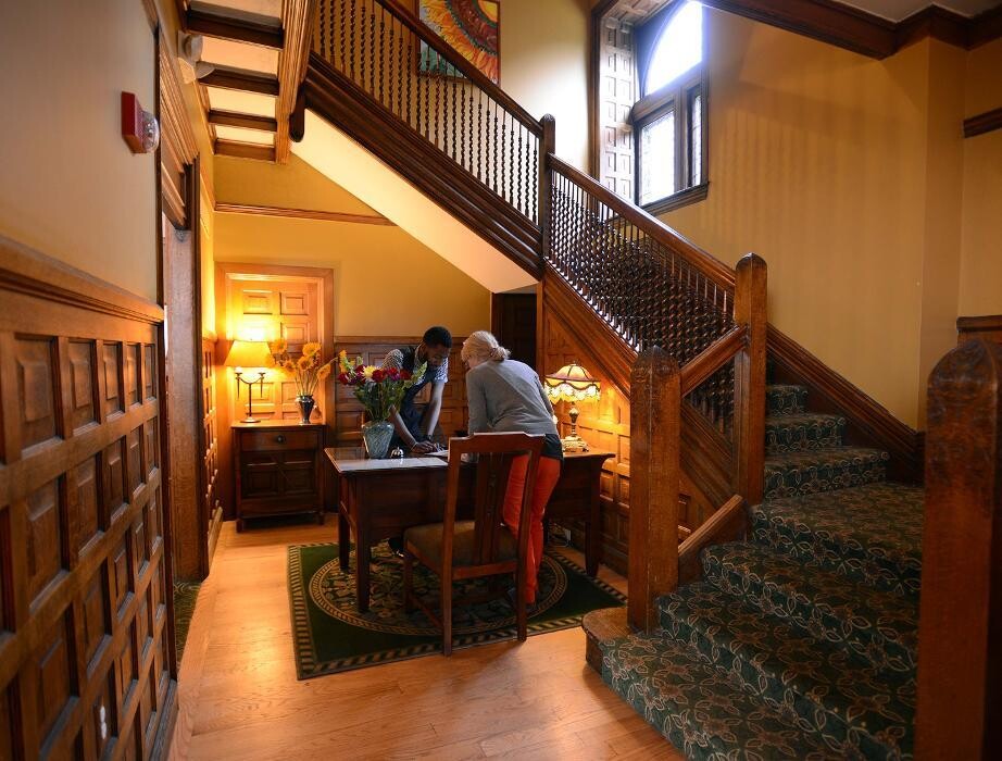 Images The Inn on Ferry Street