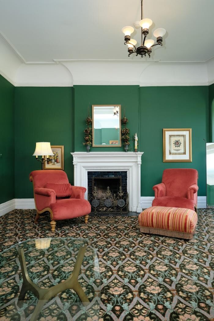 Images The Inn on Ferry Street