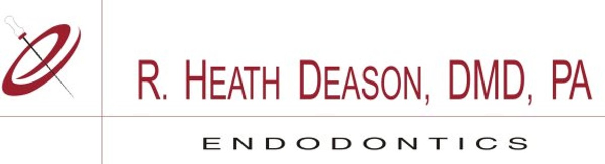 R. HEATH DEASON, DMD, PA Logo