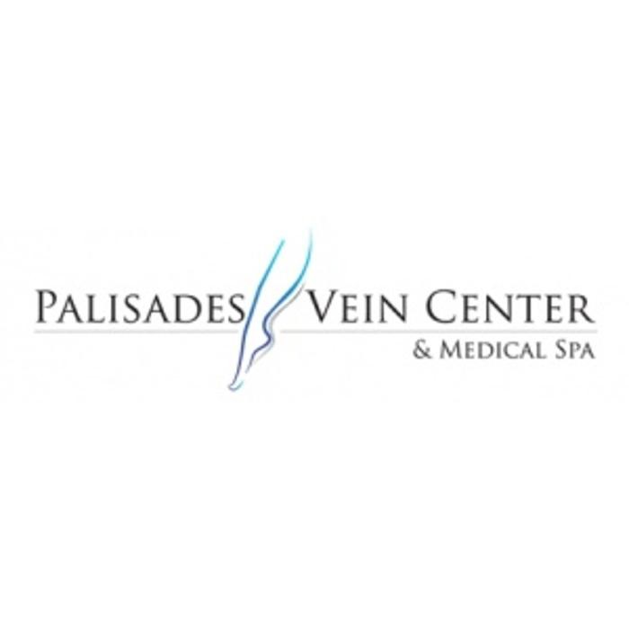 Palisades Vein Center Logo