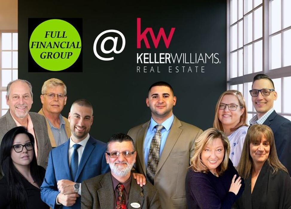 Images Full Financial Group @ Keller Williams