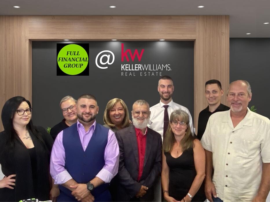 Images Full Financial Group @ Keller Williams