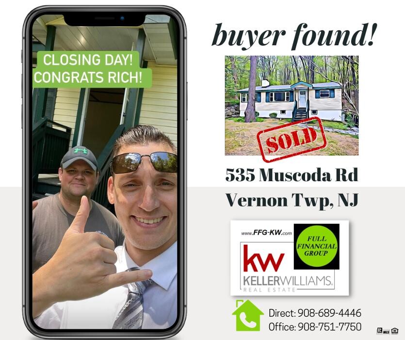 Images Full Financial Group @ Keller Williams