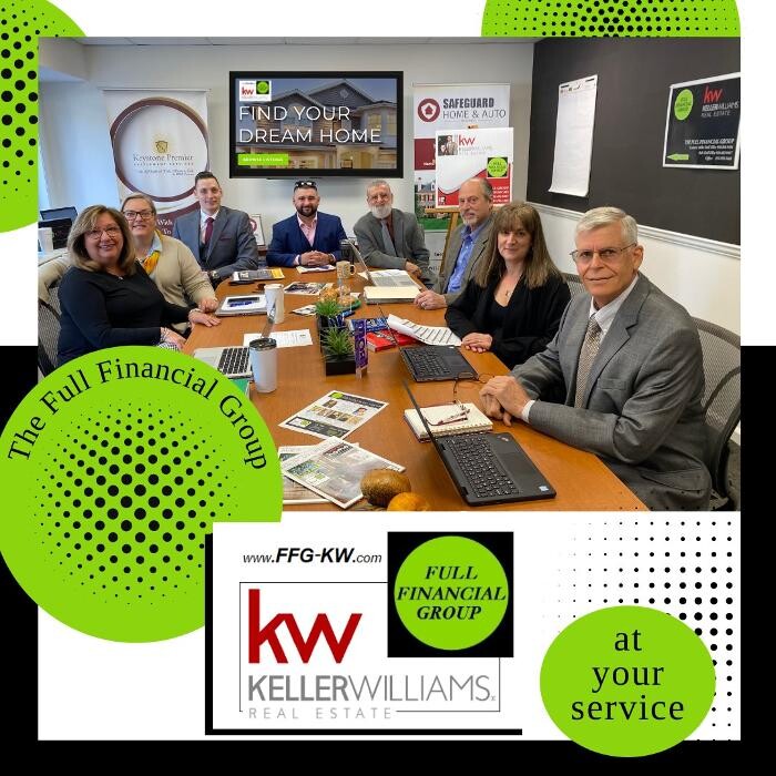 Images Full Financial Group @ Keller Williams