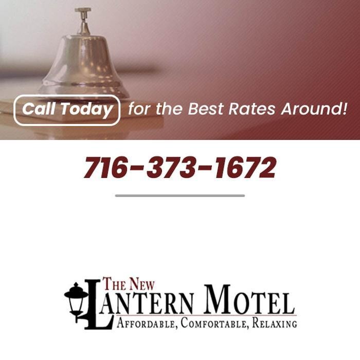 Images The New Lantern Motel