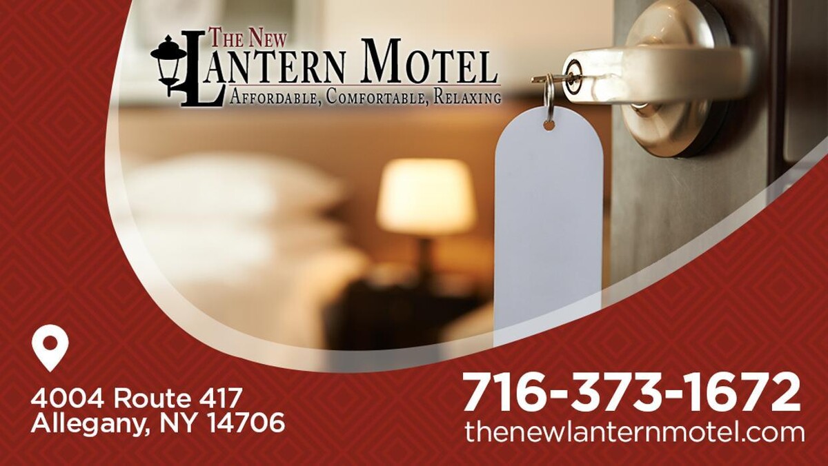 Images The New Lantern Motel